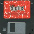 [The Horde - обложка №9]