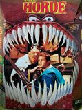 [The Horde - обложка №2]