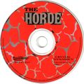 [The Horde - обложка №3]