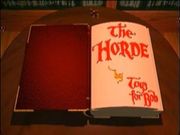 The Horde