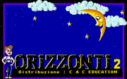 Horizon CE2