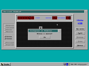 The Horizont NibbleS