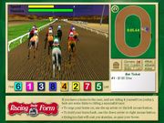 Horse Racing