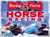 [Horse Racing - скриншот №1]