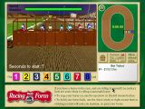 [Horse Racing - скриншот №13]
