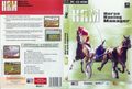 [Horse Racing Manager - обложка №3]