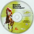 [Horse Racing Manager - обложка №4]