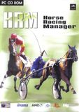 [Horse Racing Manager - обложка №1]