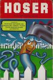 [Hoser - обложка №1]