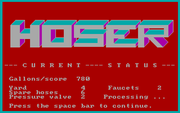 Hoser