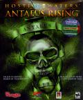 Hostile Waters: Antaeus Rising