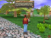 Hostradamus: Hoffnung einer verlorenen Welt