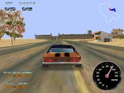 Hot Chix 'n' Gear Stix