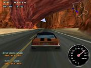 Hot Chix 'n' Gear Stix