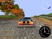 Hot Chix 'n' Gear Stix