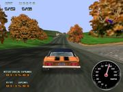 Hot Chix 'n' Gear Stix