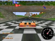 Hot Chix 'n' Gear Stix