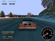 Hot Chix 'n' Gear Stix