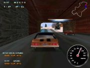 Hot Chix 'n' Gear Stix