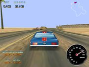 Hot Chix 'n' Gear Stix