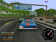 Hot Chix 'n' Gear Stix