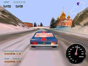 Hot Chix 'n' Gear Stix