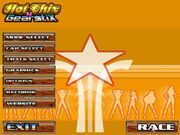 Hot Chix 'n' Gear Stix