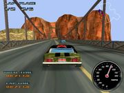 Hot Chix 'n' Gear Stix