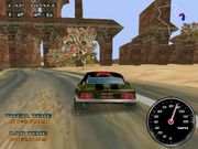 Hot Chix 'n' Gear Stix