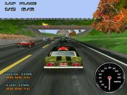 Hot Chix 'n' Gear Stix