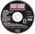[Hot Rod: American Street Drag - обложка №9]