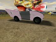 Hot Rod: American Street Drag