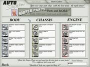 Hot Rod: American Street Drag