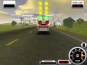 Hot Rod: American Street Drag