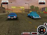 [Hot Rod: American Street Drag - скриншот №7]
