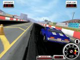 [Скриншот: Hot Rod: American Street Drag]