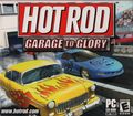 [Hot Rod: Garage to Glory - обложка №1]