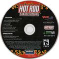 [Hot Rod: Garage to Glory - обложка №3]