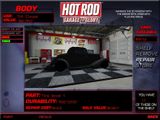 [Скриншот: Hot Rod: Garage to Glory]