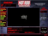 [Hot Rod: Garage to Glory - скриншот №5]