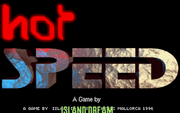 Hot Speed