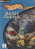 [Hot Wheels: Bash Arena - обложка №1]