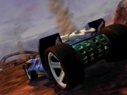 Hot Wheels: Bash Arena