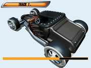 Hot Wheels: Bash Arena