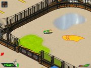 Hot Wheels: Bash Arena