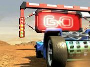 Hot Wheels: Bash Arena