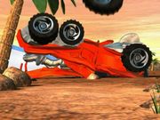 Hot Wheels: Bash Arena