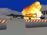 [Скриншот: Hot Wheels: Crash!]
