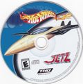 [Hot Wheels: Jetz - обложка №4]