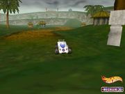 Hot Wheels: Mechanix